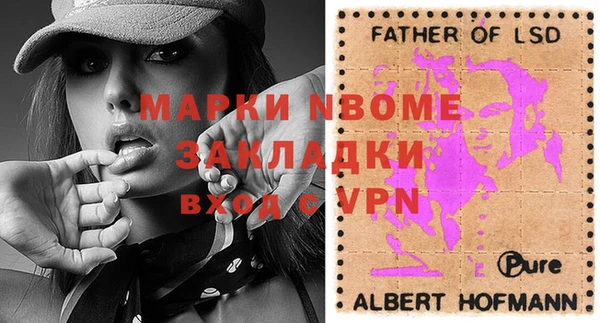 молекула духа Арсеньев